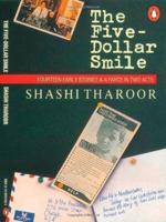 The Five Dollar Smile: And Other Stories 0143424319 Book Cover