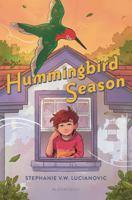Hummingbird Season 1547612746 Book Cover