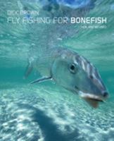 Fly Fishing for Bonefish 1558212035 Book Cover