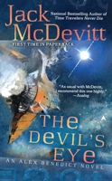 The Devil's Eye 0441017851 Book Cover