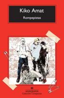 Rompepistas 8433977172 Book Cover