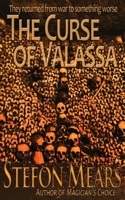 The Curse of Valassa 1492178217 Book Cover