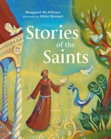 Stories of the Saints 191574833X Book Cover