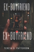 Ex-boyfriend 1470098105 Book Cover