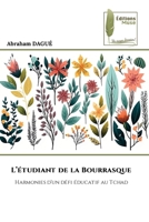 L'étudiant de la Bourrasque (French Edition) 6202293748 Book Cover