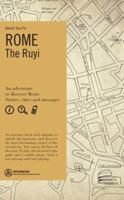 Rome: The Ruyi 8895836170 Book Cover