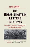 The Born-Einstein Letters 0802703267 Book Cover