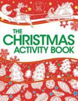 The Christmas Activity Book 1780551045 Book Cover