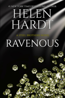 Ravenous 1642631361 Book Cover