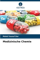 Medizinische Chemie (German Edition) 6208028833 Book Cover