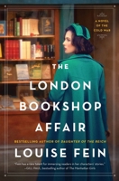 The London Bookshop Affair: A Novel 0063304848 Book Cover