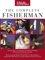 Field & Stream The Complete Hunter (Field & Stream) 1585743135 Book Cover