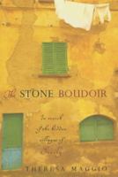 The Stone Boudoir: Travels through the Hidden Villages of Sicily 0738208000 Book Cover