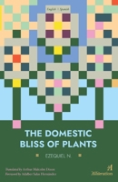 The Domestic Bliss of Plants B0FW5MQ7C2 Book Cover