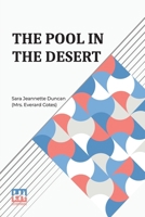 The Pool In The Desert B0DQLMC7HQ Book Cover