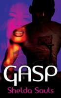 Gasp B09484PR5X Book Cover