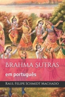 Brahma Sutras: em português B087L89HZF Book Cover
