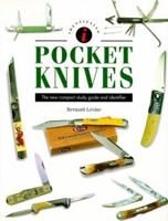 Pocket-Knives: The Collector's Guide to Identifying, Buying, and Enjoying Vintage Pocketknives 0785810269 Book Cover