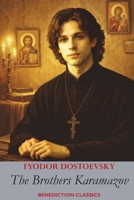 The Brothers Karamazov 1789434491 Book Cover