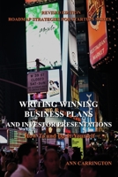 Writing Winning Business Plans and Investor Presentations 1884573916 Book Cover