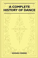 The History Of Dancing 1162903899 Book Cover