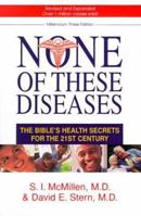 None of the Diseases 0800780302 Book Cover