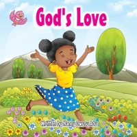 God's Love 1968848908 Book Cover
