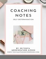 Coaching Notes 1300516712 Book Cover