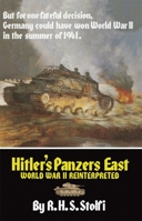 Hitler's Panzers East 0806125810 Book Cover
