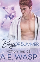 Boys of Summer 1696288002 Book Cover