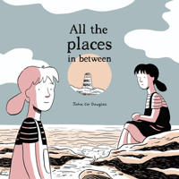 All the Places In Between 1912634236 Book Cover