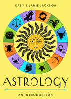 Astrology: Your Plain & Simple Guide to the Zodiac, Planets, and Chart Interpretation (Plain & Simple Series for Mind, Body, & Spirit) 1642970662 Book Cover