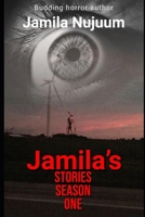 Jamila’s stories Season one B0B2T2YG8R Book Cover