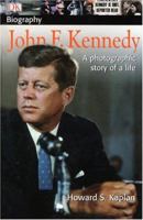 John F. Kennedy 0756603404 Book Cover