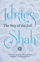 The Way of the Sufi 0525472614 Book Cover