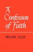 A Confession of Faith 0715202650 Book Cover
