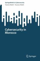 Cybersecurity in Morocco 3031184777 Book Cover