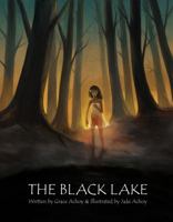 The Black Lake 0991059417 Book Cover