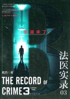 The Record of Crime 3 751682576X Book Cover