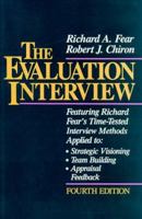 The Evaluation Interview 0070202206 Book Cover