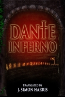 Inferno B09X27Z9WV Book Cover
