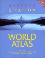 Citation World Atlas 0843712953 Book Cover