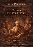 Cicero’s De Oratare Book I: Public Speech, Civic Judgment, and the Education of the Roman Soul B0GG57MJSN Book Cover