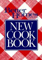 Better Homes & Gardens New Cook Book