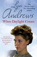 When Daylight Comes 074726712X Book Cover