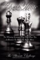 Checkmate: A Woman's Place the Ultimate Challenge 1434391027 Book Cover