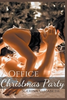 Office Christmas Party 1393634397 Book Cover