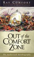 Out of the Comfort Zone 0882709437 Book Cover