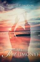 My Test(Imony) 161244962X Book Cover