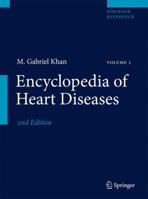 Encyclopedia of Heart Diseases 0124060617 Book Cover